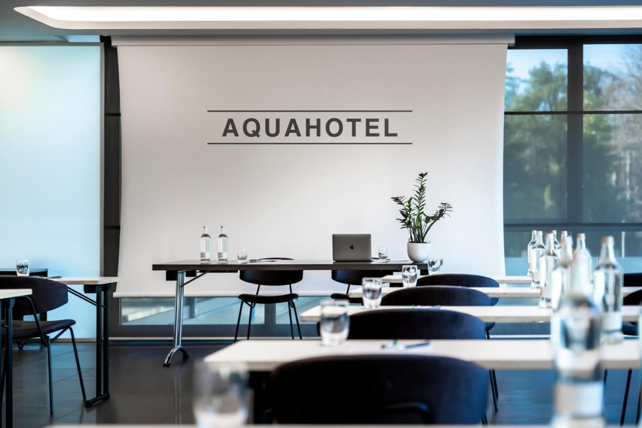 Aqua Hotel Rimini Zewnętrze zdjęcie